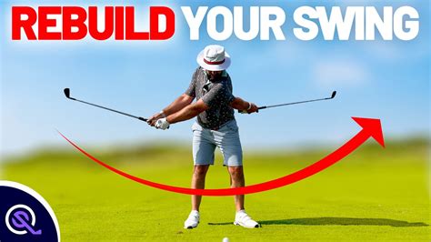 fix your golf swing|rebuilding your golf swing.